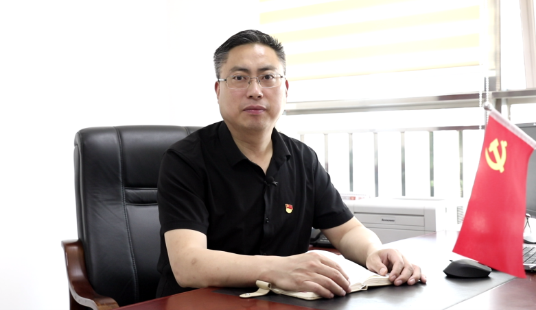 【喜報(bào)】忠縣人民醫(yī)院黨委副書記、院長(zhǎng)黃大勇同志獲評(píng)“創(chuàng)建美麗醫(yī)院·先鋒人物”