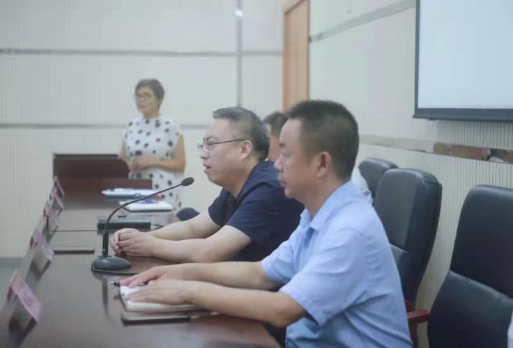 2021級助理全科醫(yī)生開學(xué)典禮及崗前培訓(xùn)