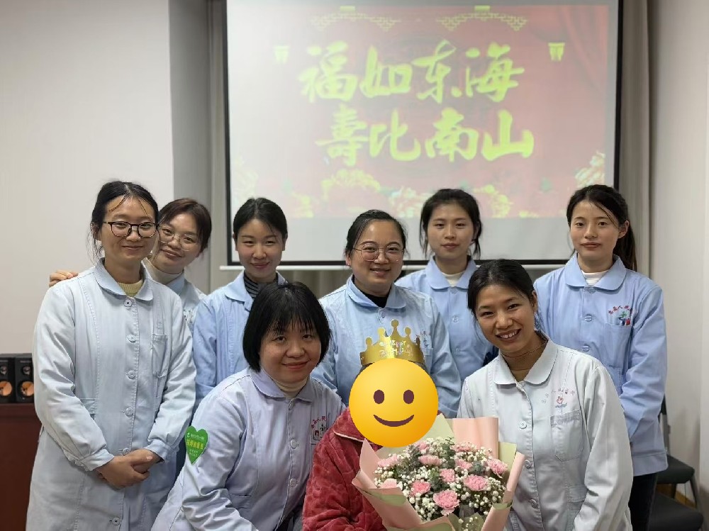 【醫(yī)患情深】愛在病房